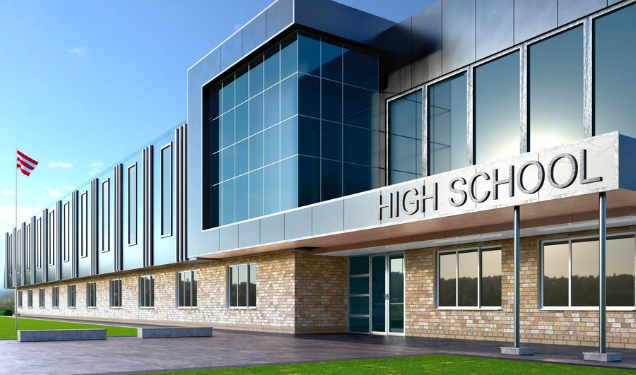 School