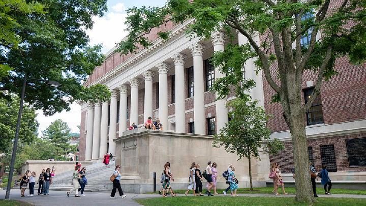University